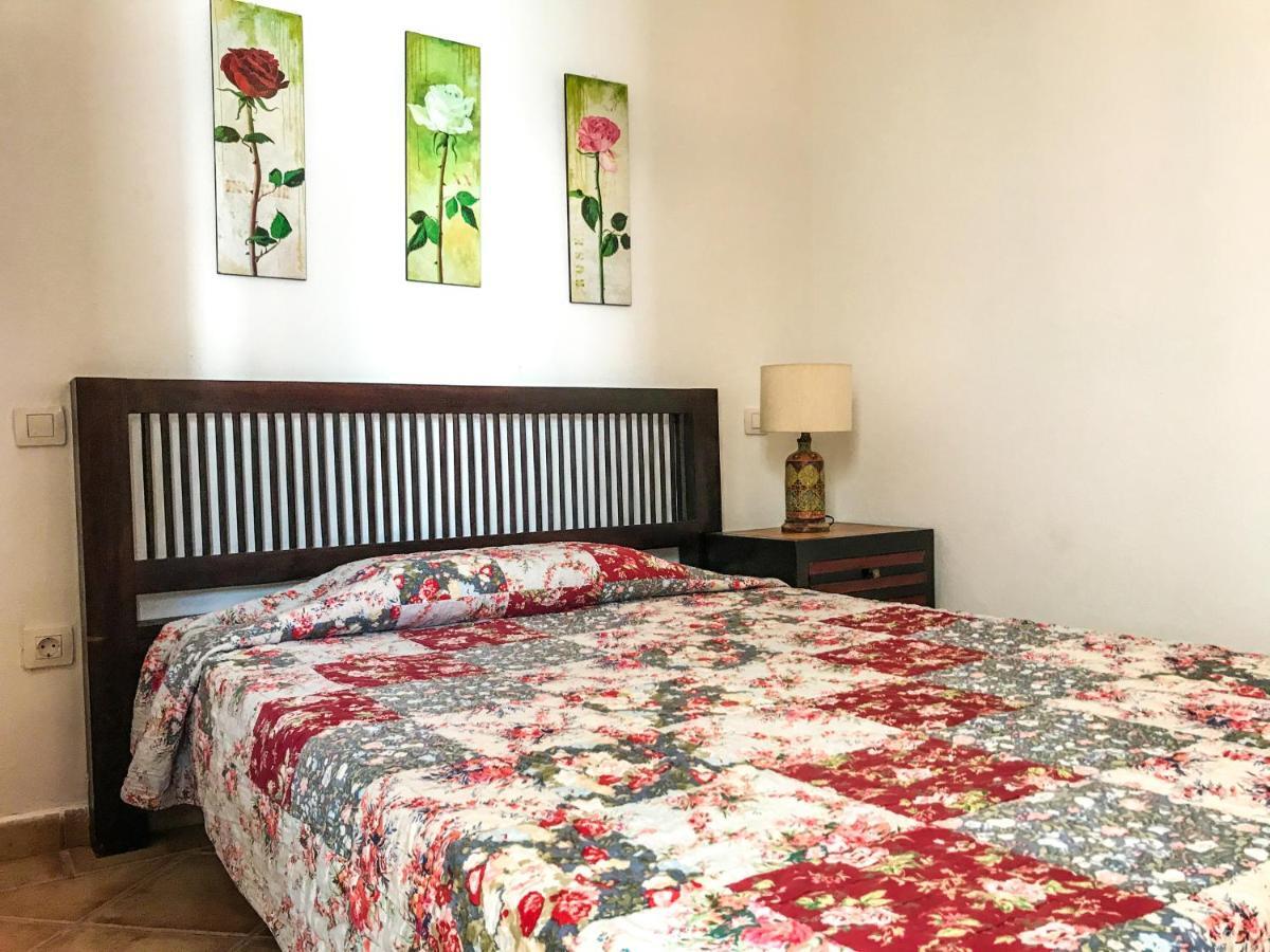 Apartamento Susurros Del Mar