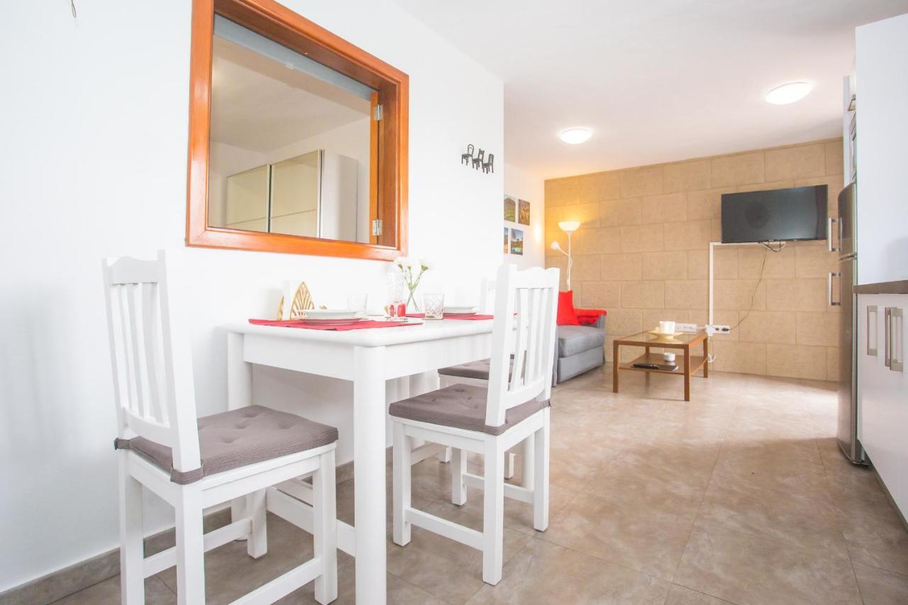 Eslanzarote Casa Carait, Super Wifi, Sat Tv Apartamento *