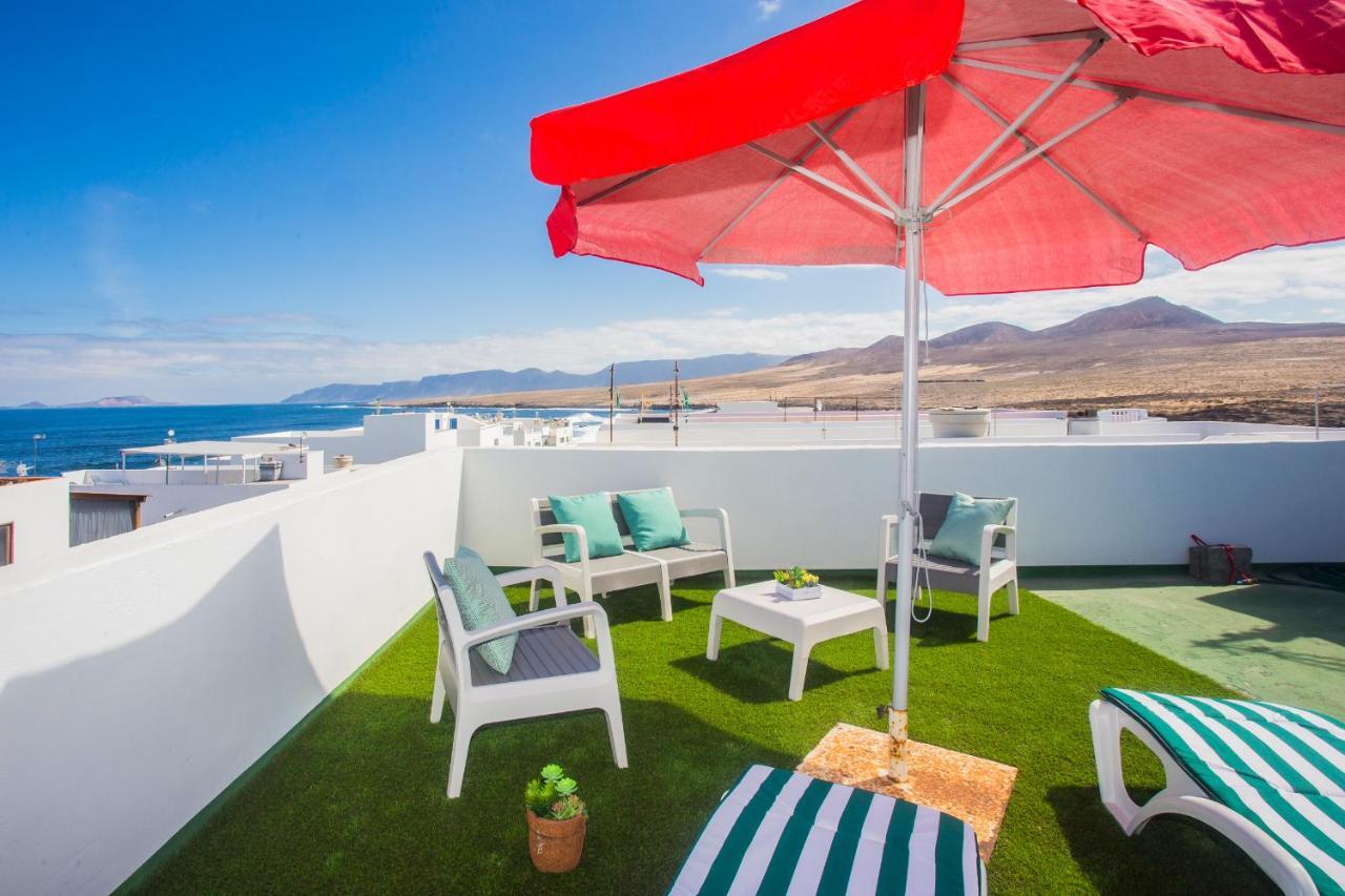 Casa Ohana En Сasa de vacaciones *