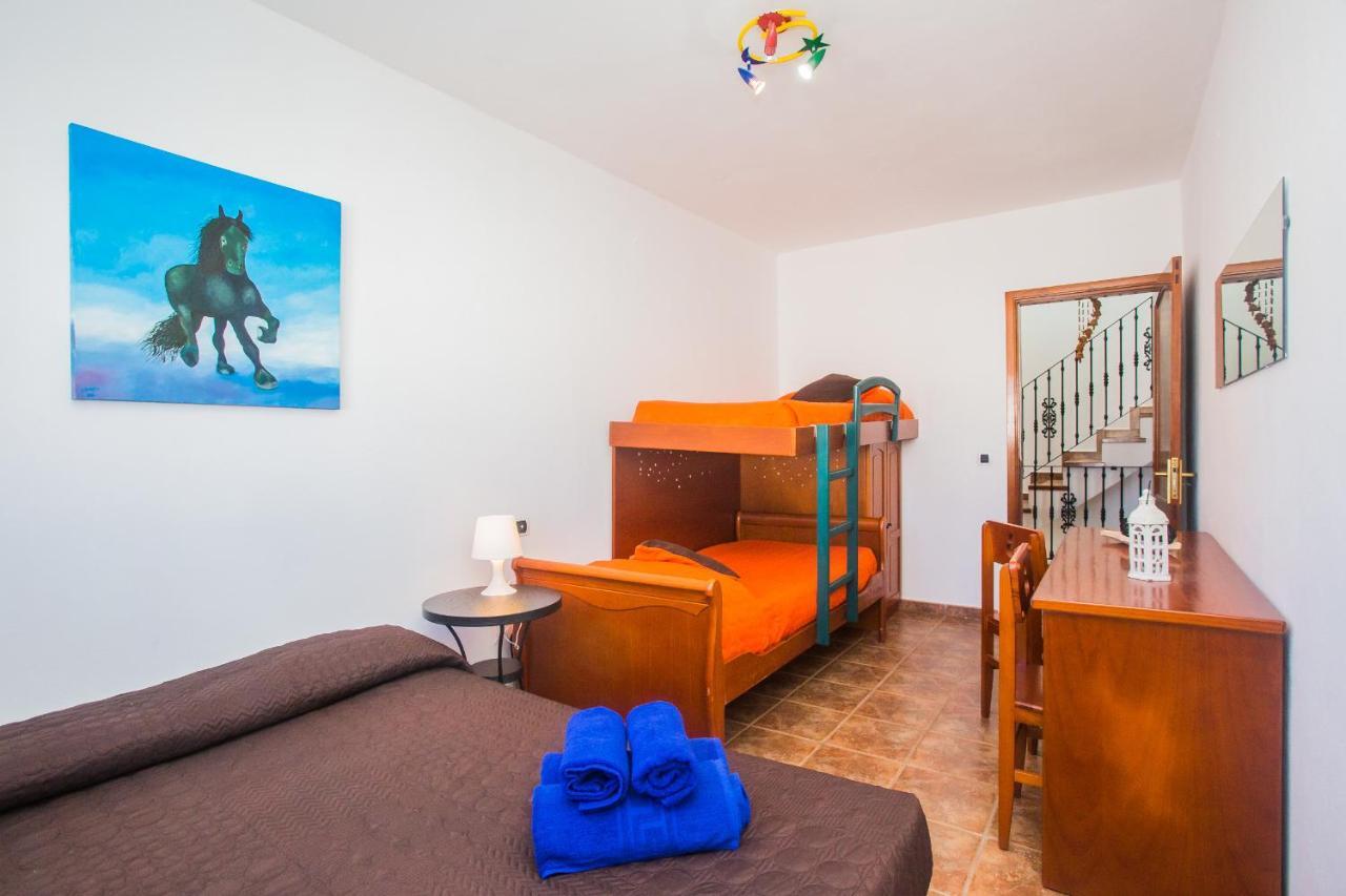 Сasa de vacaciones Casa Ohana En *