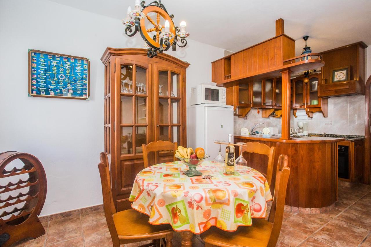 Сasa de vacaciones Casa Ohana En Caleta de Caballo