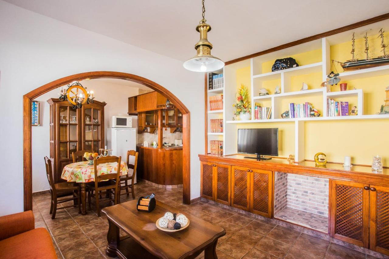 Casa Ohana En Сasa de vacaciones