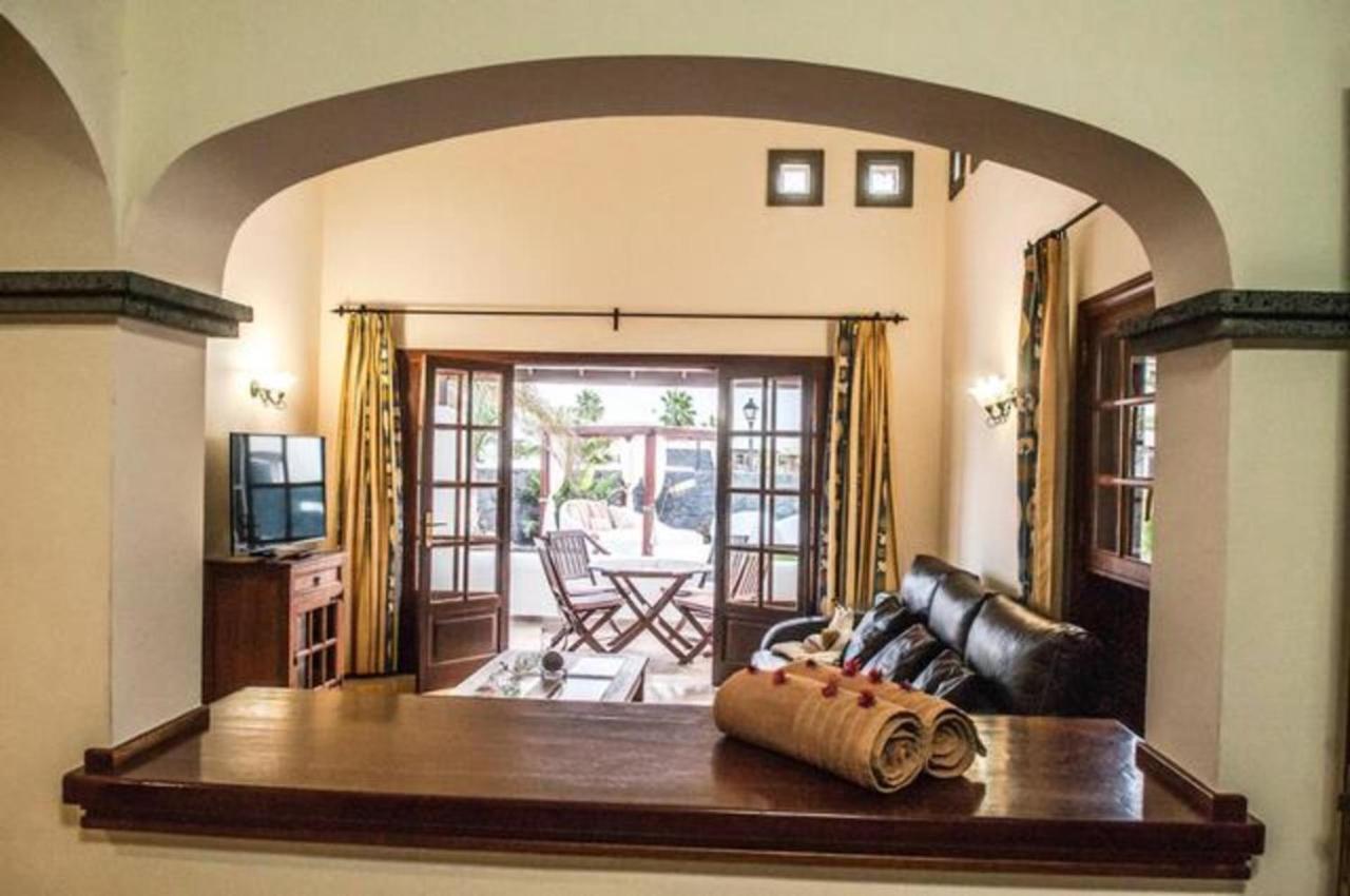 Eslanzarote Victoria, Heated Pool, Super Wifi, Sat Tv *