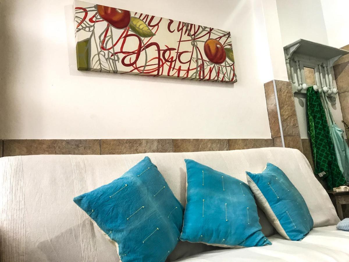 Apartamento Susurros Del Mar Caleta de Caballo
