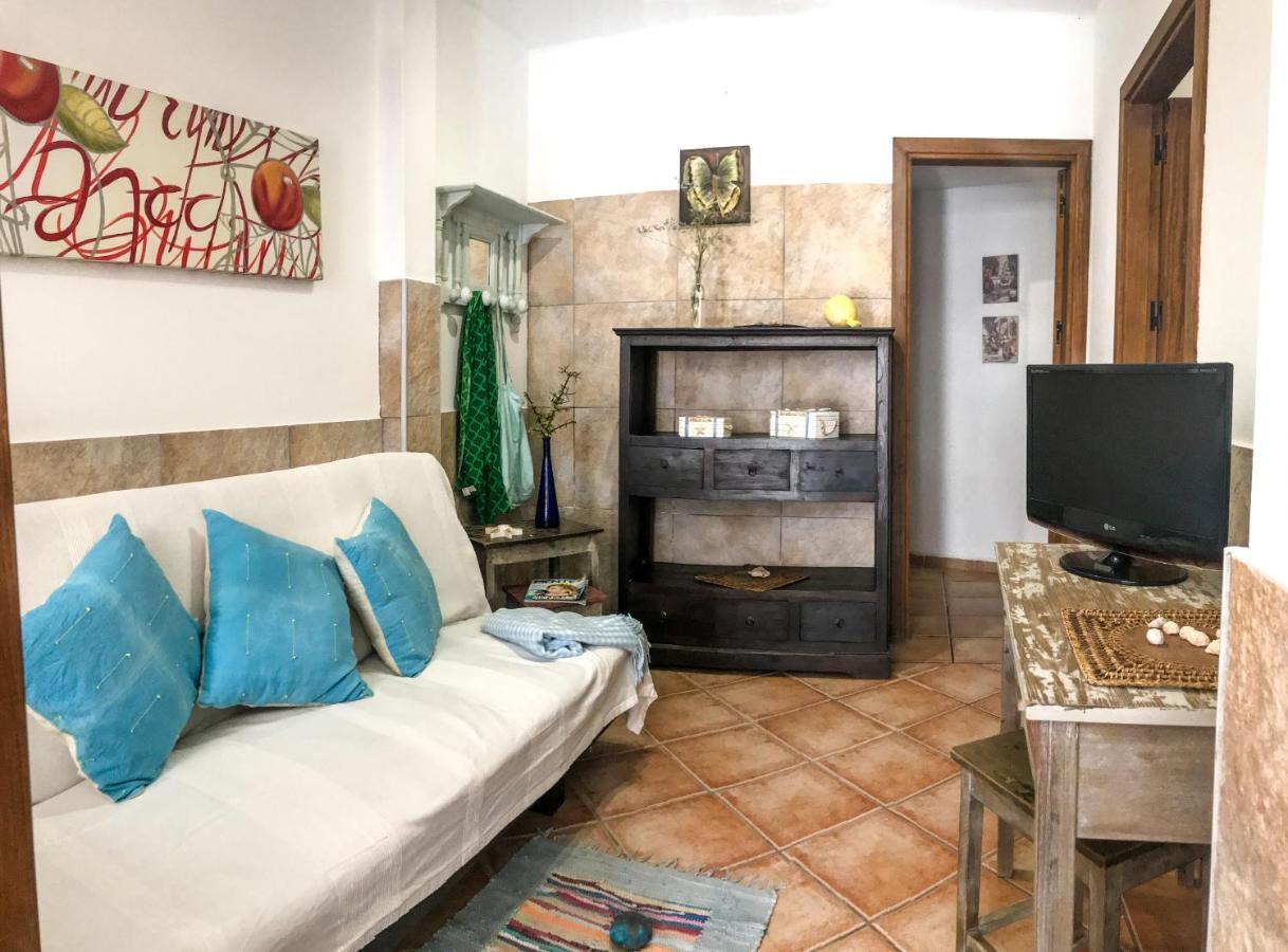 Apartamento Susurros Del Mar Apartamento *