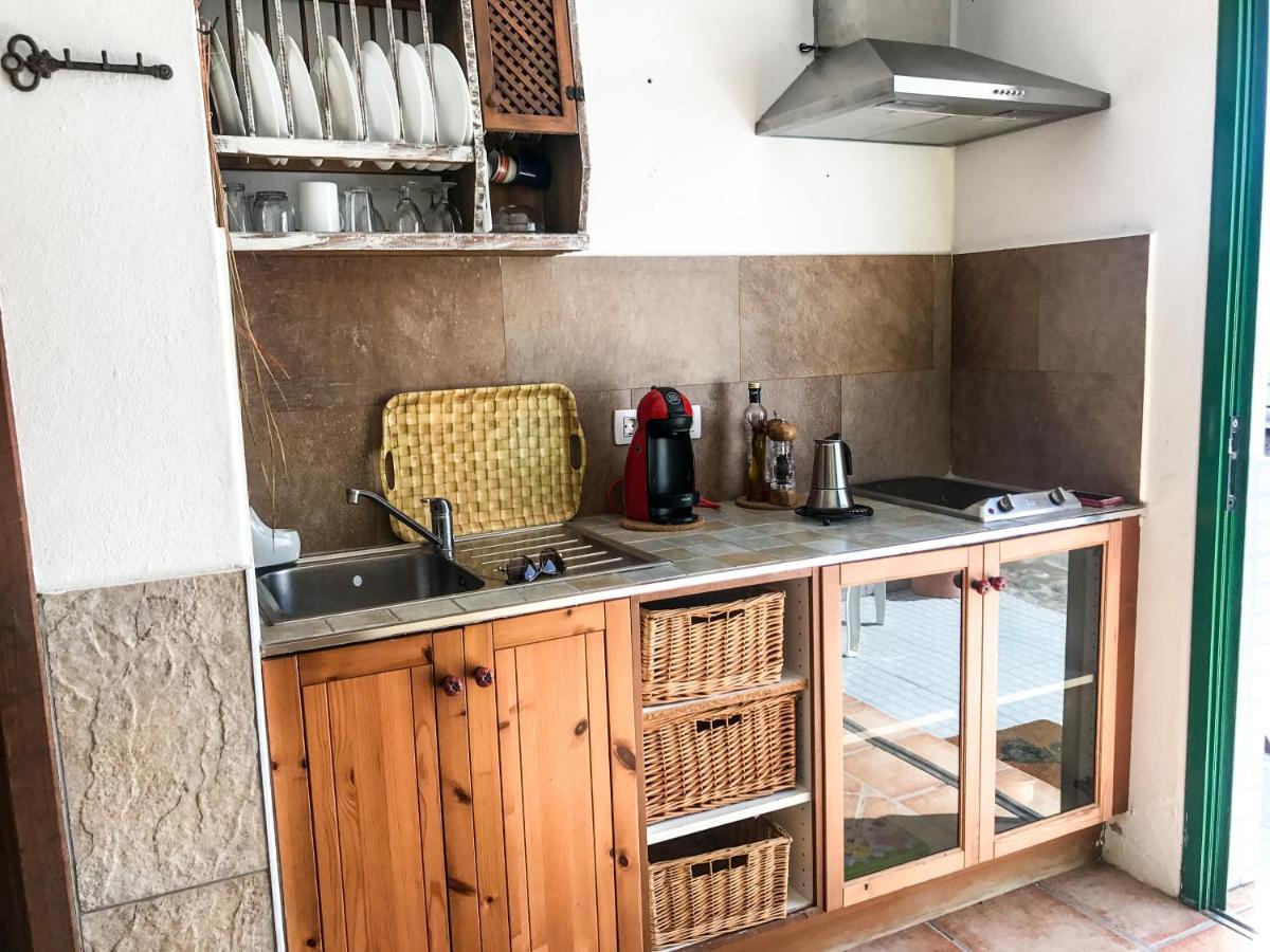 Apartamento Apartamento Susurros Del Mar *