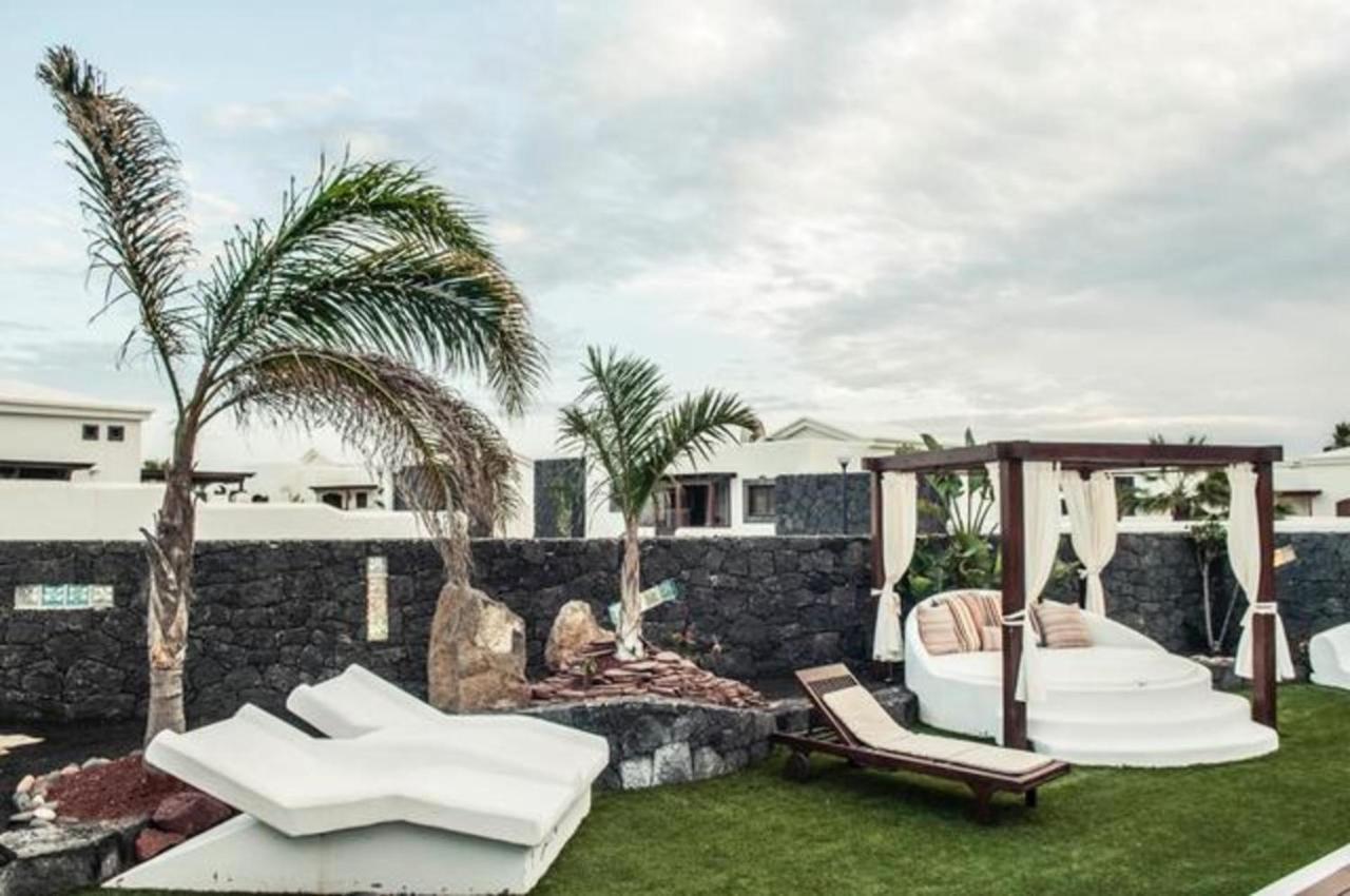 Villa Eslanzarote Victoria, Heated Pool, Super Wifi, Sat Tv