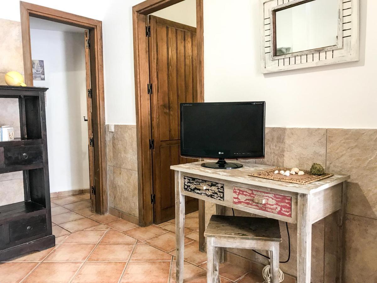 Apartamento Susurros Del Mar Caleta de Caballo