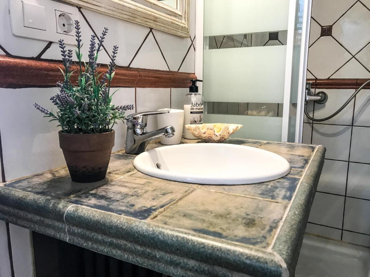 Apartamento Susurros Del Mar Apartamento *