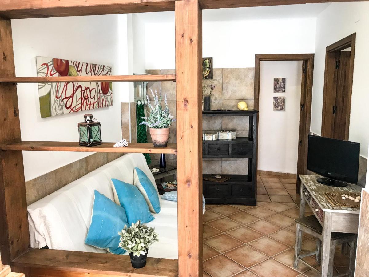 Apartamento Susurros Del Mar * Caleta de Caballo
