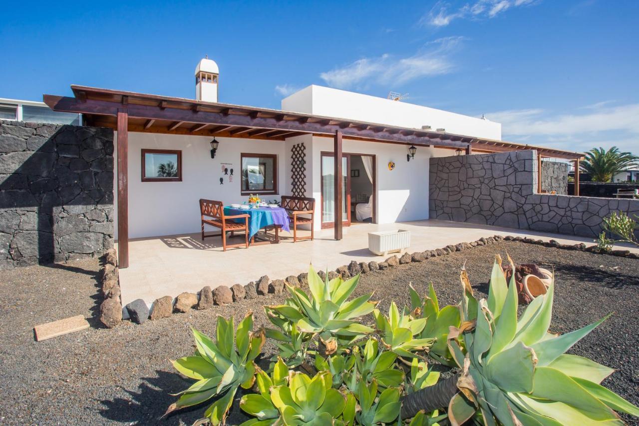 Caracola Playa Blanca Villa Playa Blanca (Lanzarote)