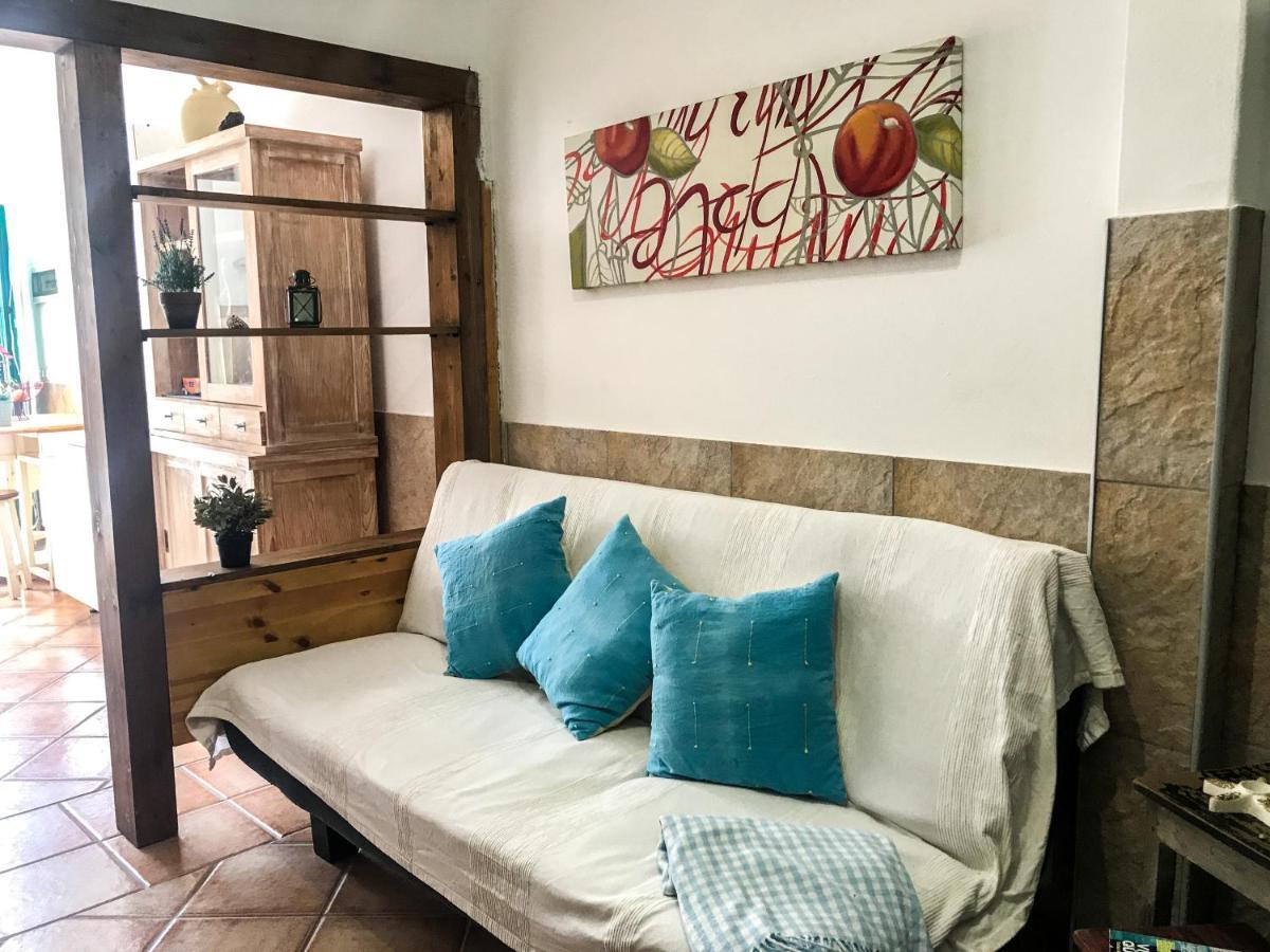 Apartamento Apartamento Susurros Del Mar *