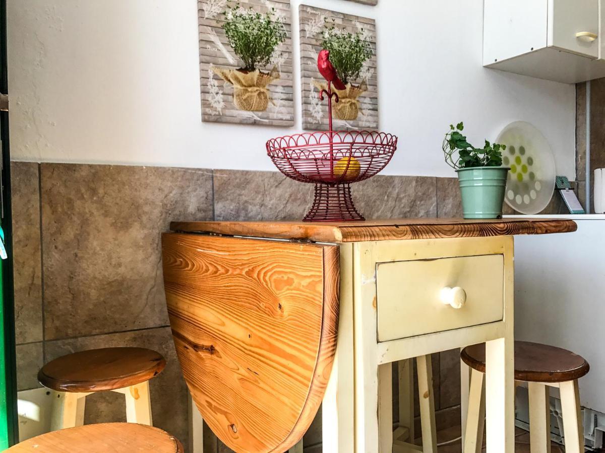 Apartamento Susurros Del Mar *