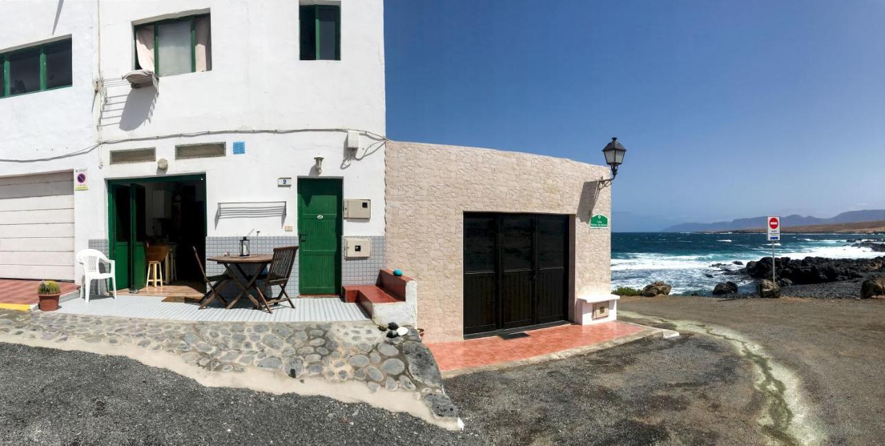Apartamento Apartamento Susurros Del Mar *