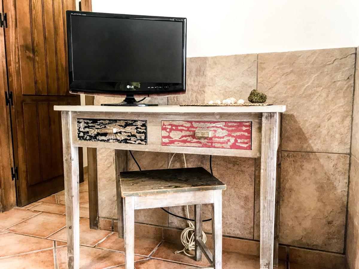 Apartamento Susurros Del Mar Caleta de Caballo