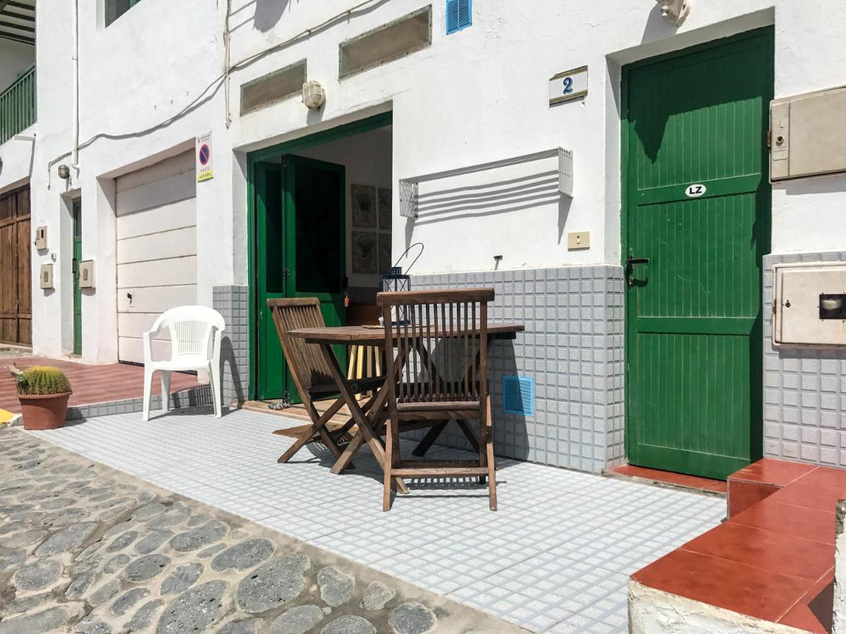 Apartamento Susurros Del Mar Caleta de Caballo