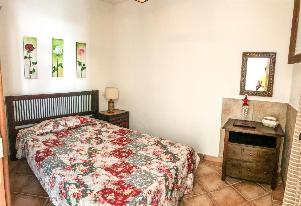 Apartamento Susurros Del Mar