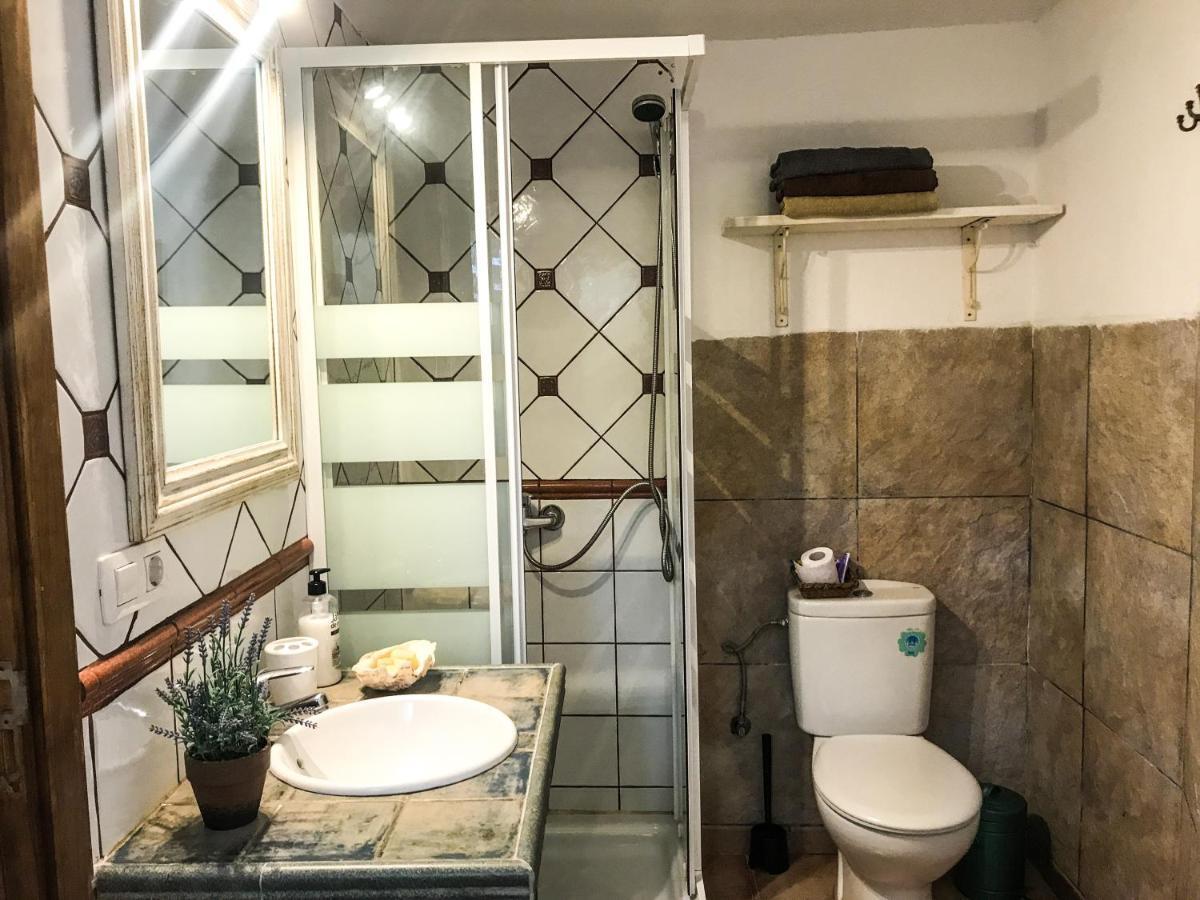 Apartamento Susurros Del Mar *
