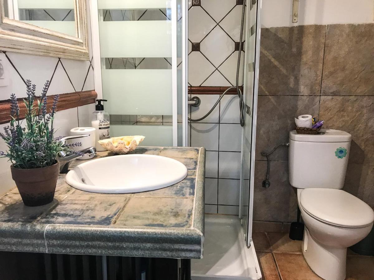Apartamento Susurros Del Mar Caleta de Caballo