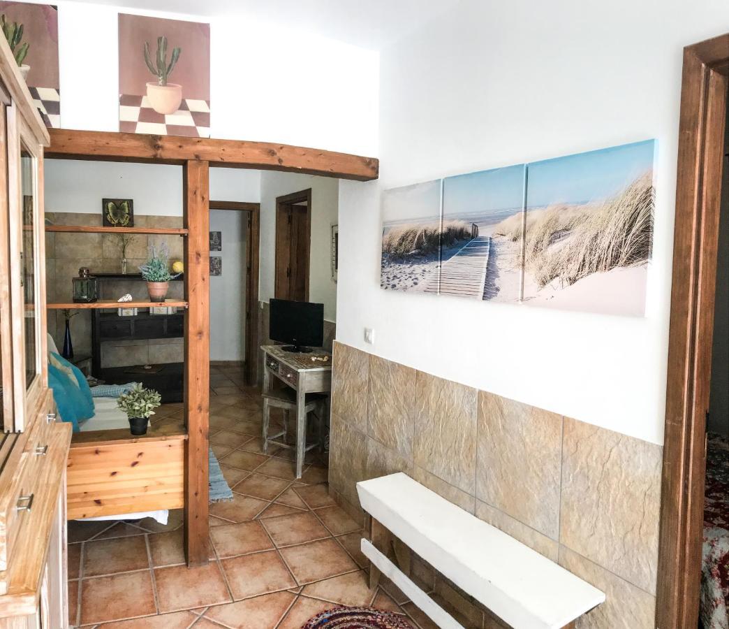 Apartamento Apartamento Susurros Del Mar