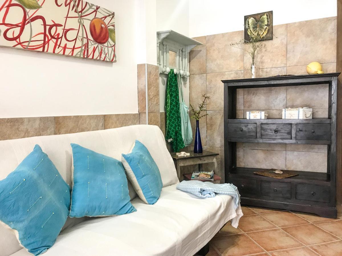 Apartamento Apartamento Susurros Del Mar *