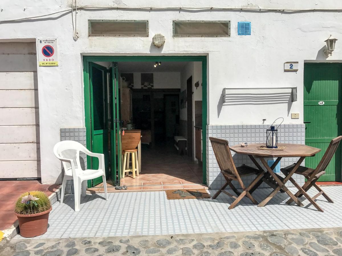 Apartamento Susurros Del Mar