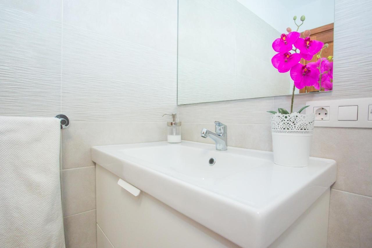 Eslanzarote Casa Carait, Super Wifi, Sat Tv Apartamento