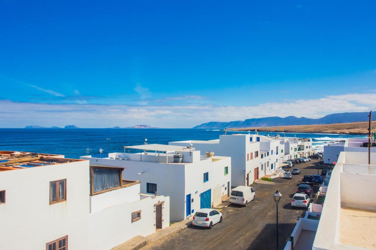 Сasa de vacaciones Casa Ohana En *