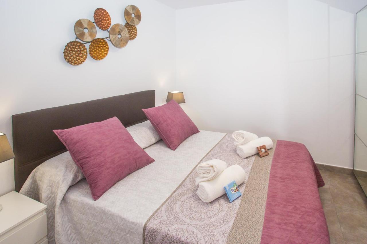 Eslanzarote Casa Carait, Super Wifi, Sat Tv