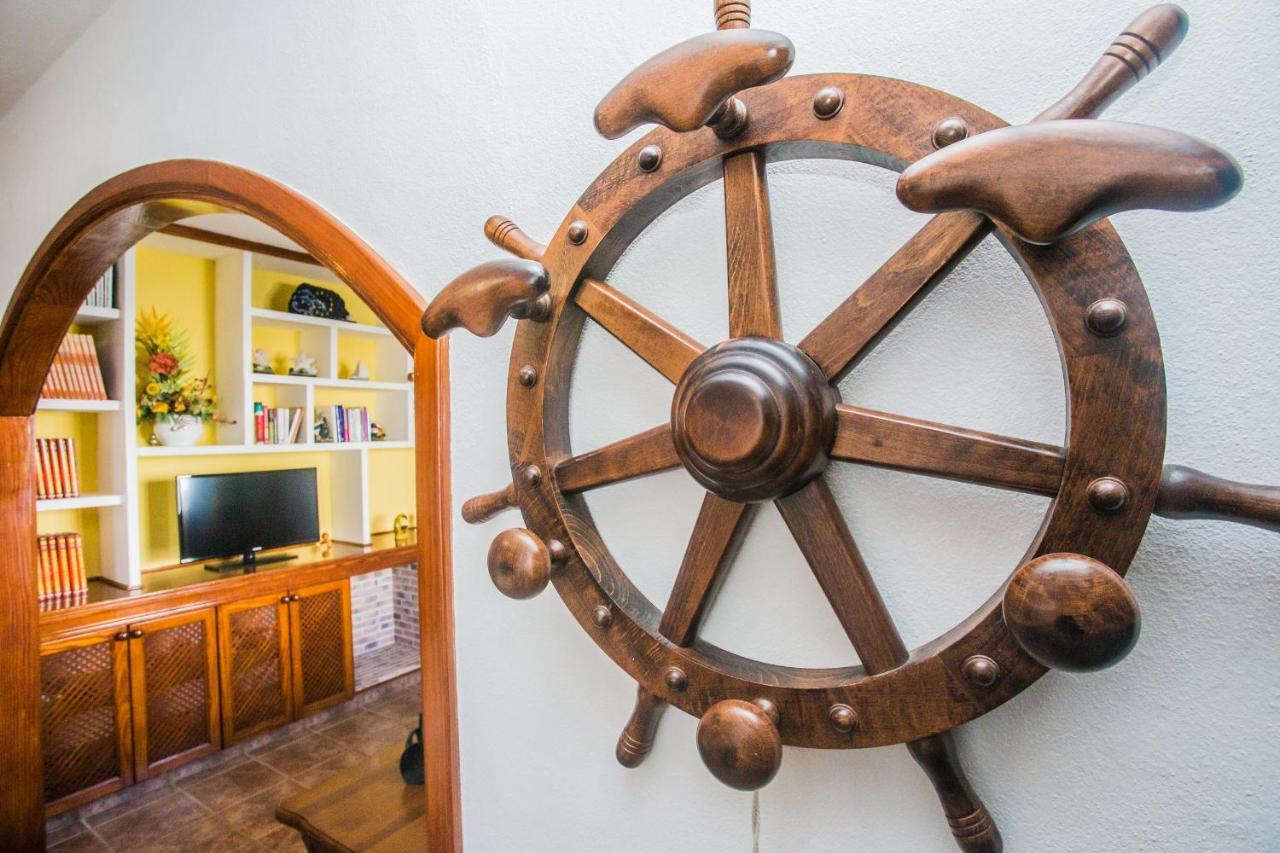 Casa Ohana En Сasa de vacaciones *
