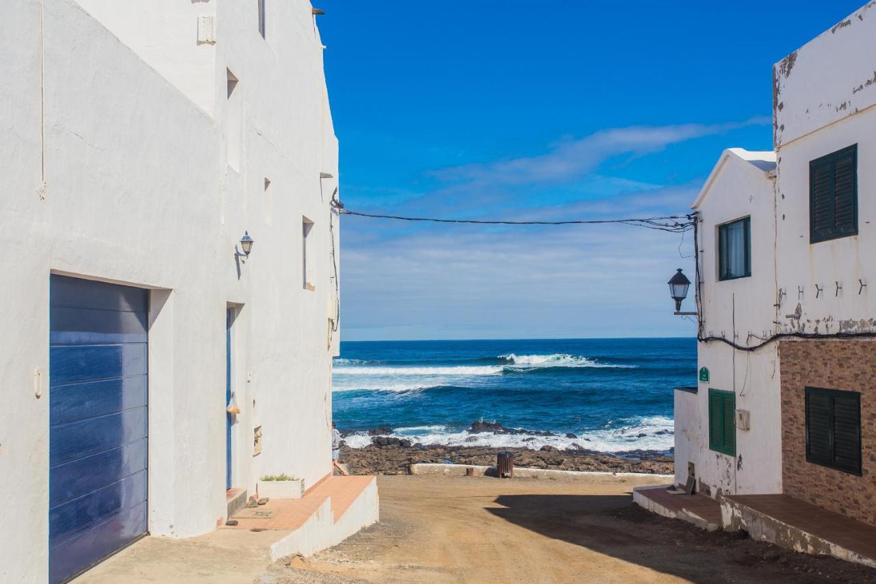 Casa Ohana En Caleta de Caballo