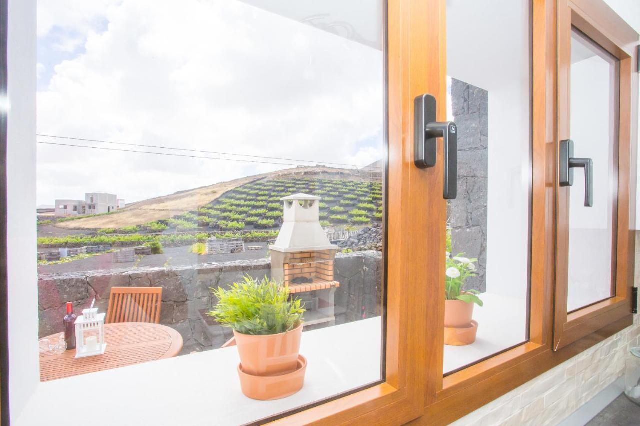 Eslanzarote Casa Carait, Super Wifi, Sat Tv * La Vegueta