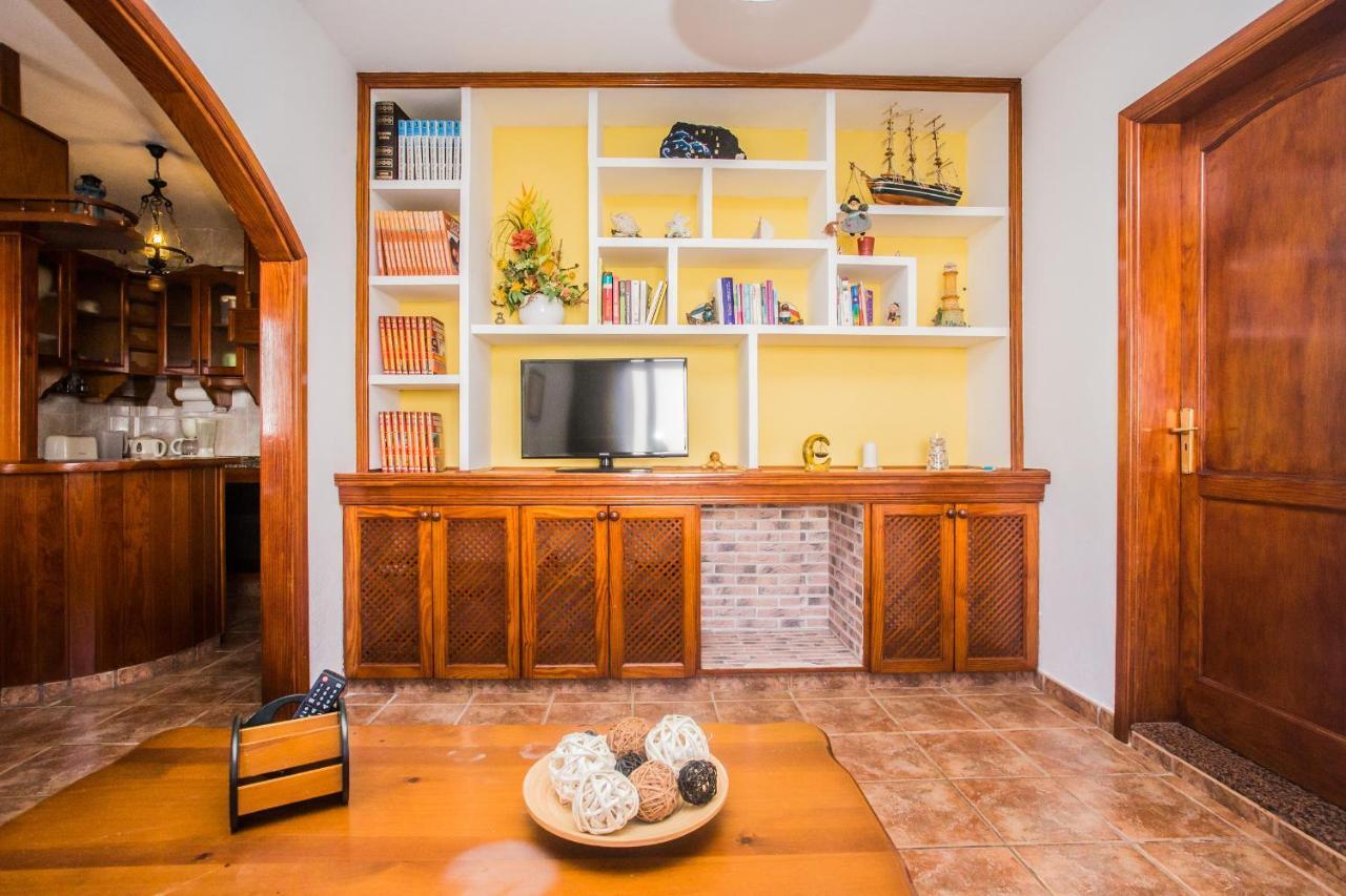 Casa Ohana En