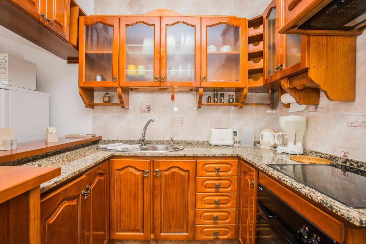 Casa Ohana En Сasa de vacaciones Caleta de Caballo