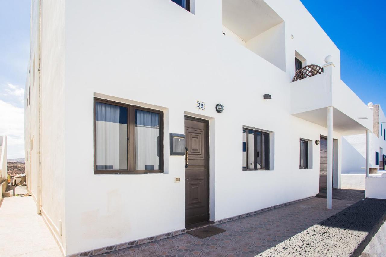 Сasa de vacaciones Casa Ohana En