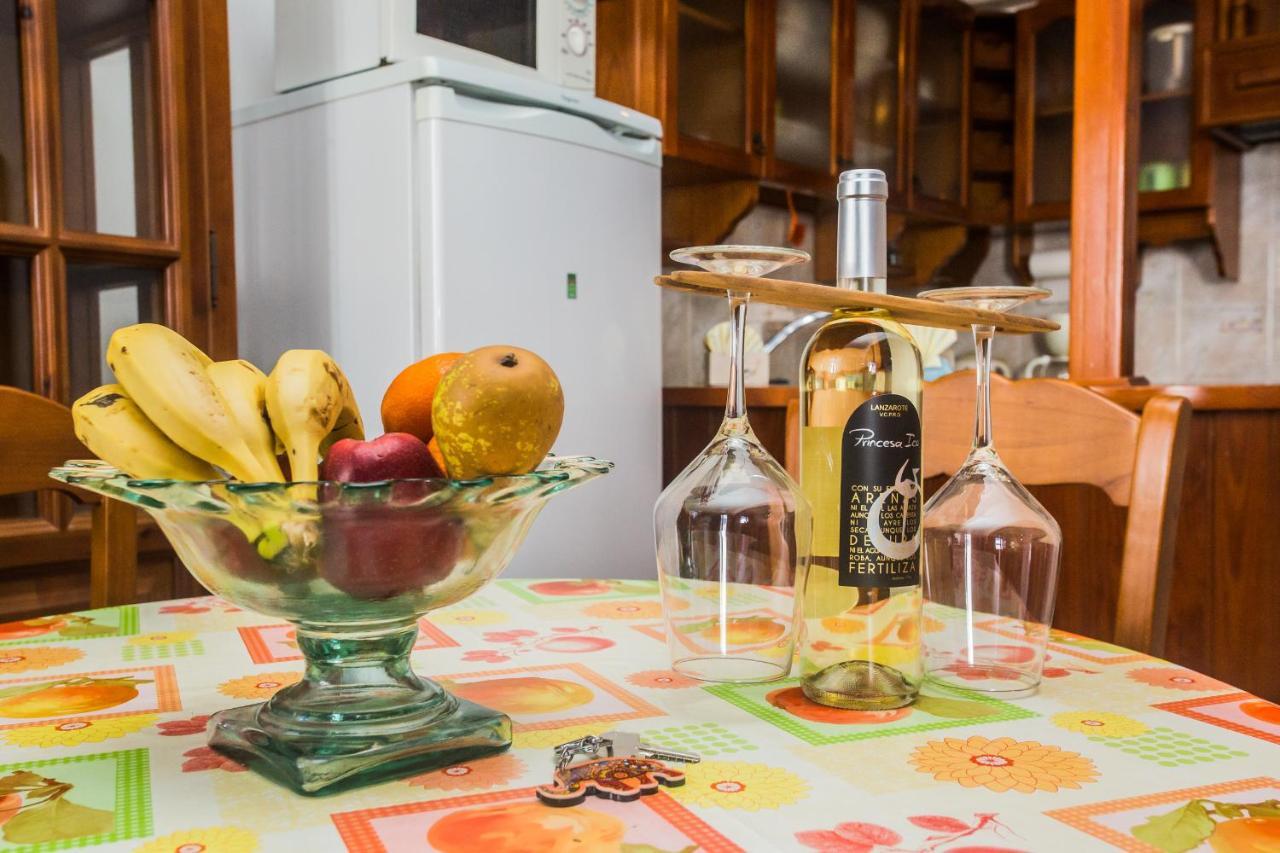 Casa Ohana En Сasa de vacaciones