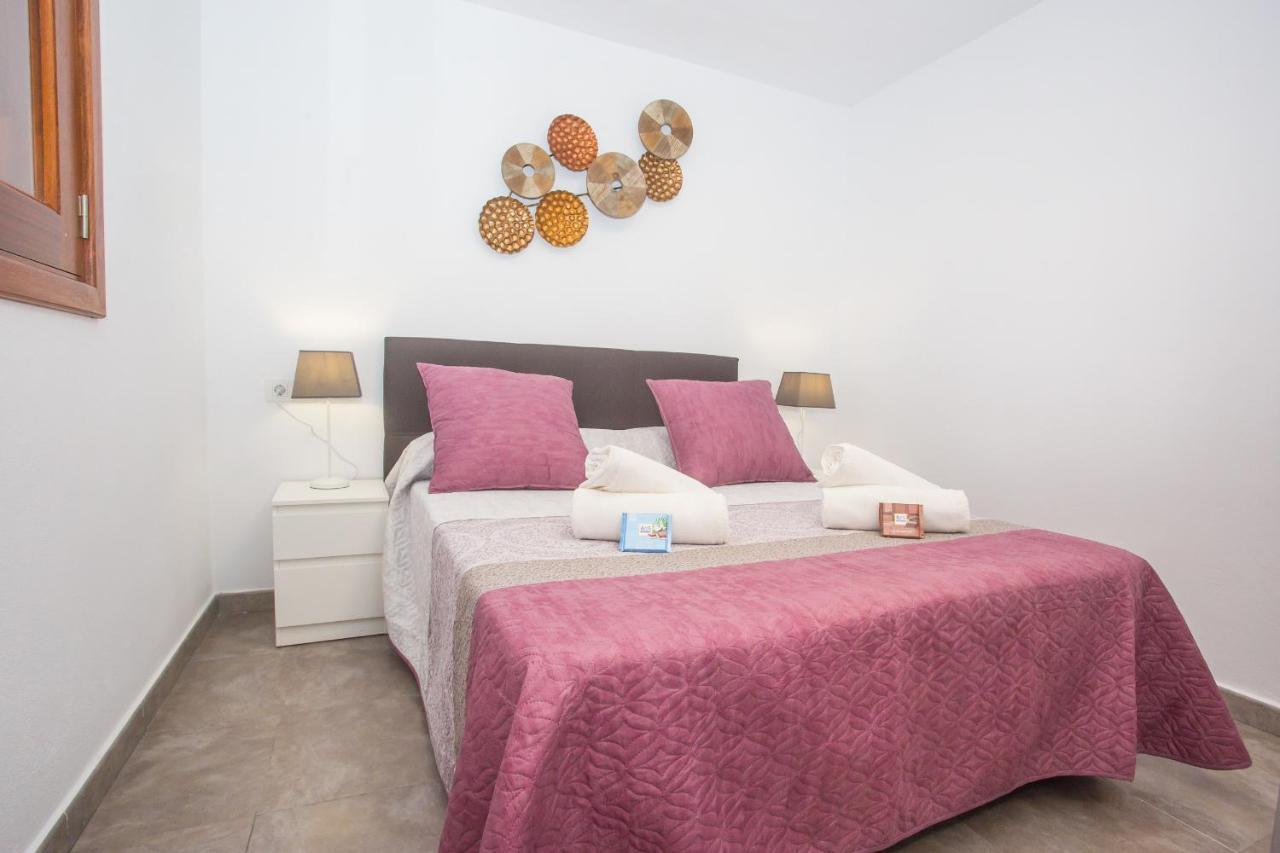 Eslanzarote Casa Carait, Super Wifi, Sat Tv Apartamento La Vegueta