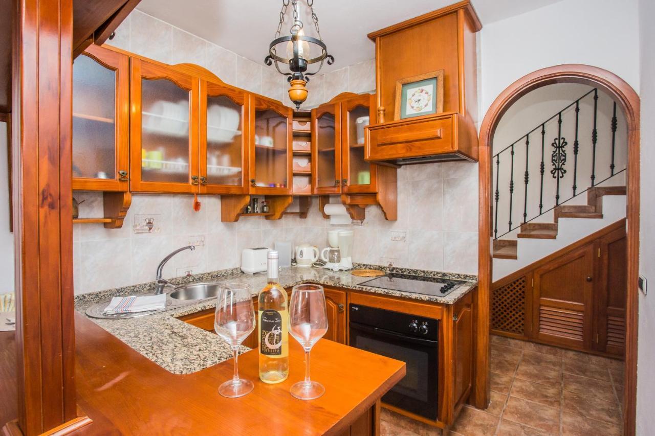 Casa Ohana En Сasa de vacaciones Caleta de Caballo