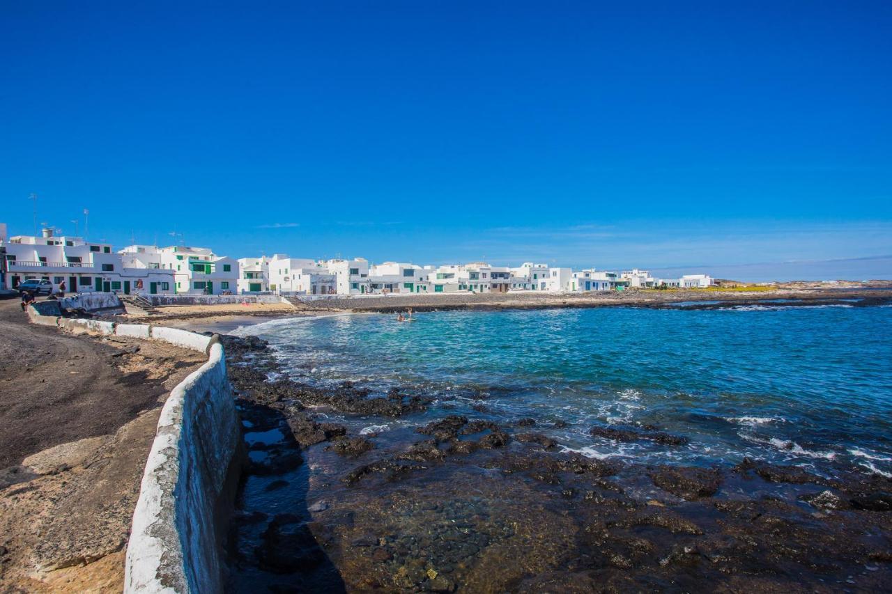 Сasa de vacaciones Casa Ohana En