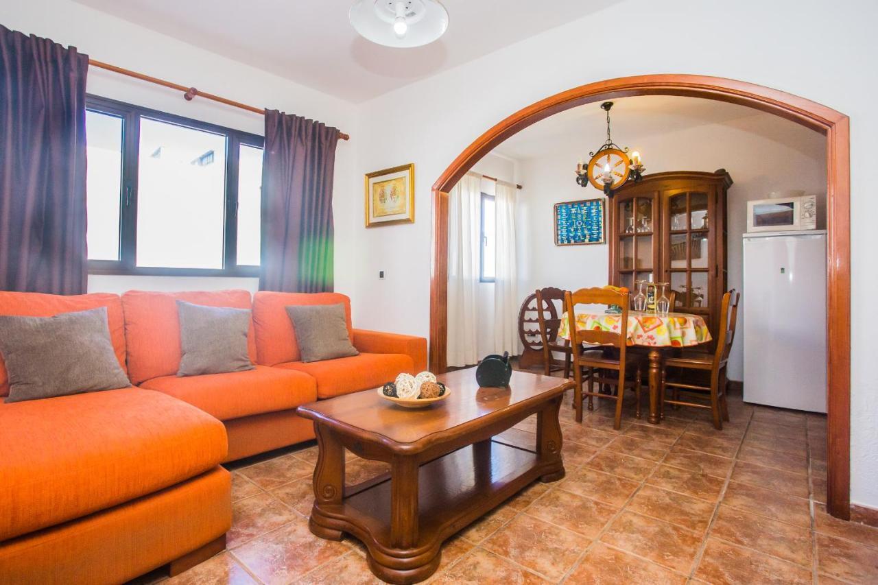 Casa Ohana En Сasa de vacaciones *
