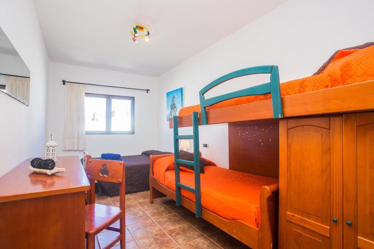 Сasa de vacaciones Casa Ohana En