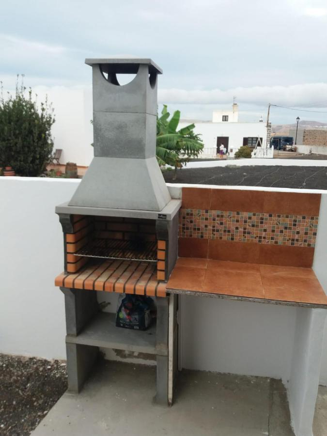 Casa Antonia Reyes