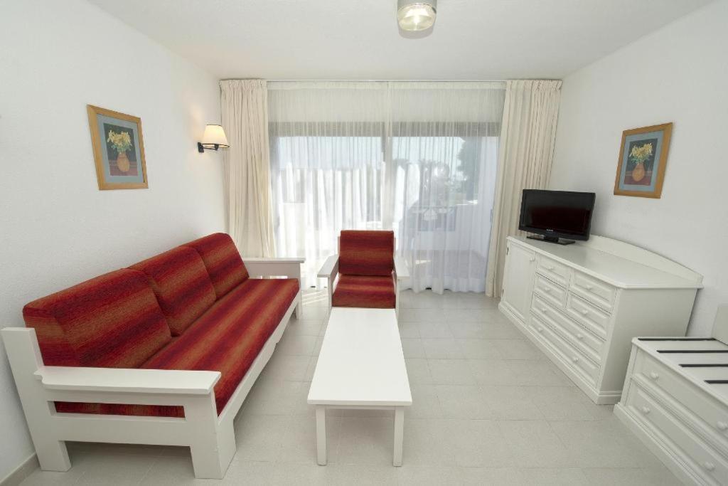Relaxia Olivina Hotel