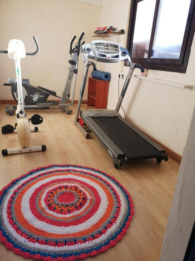 Apartamento La Sal De *