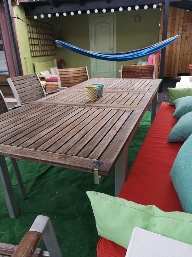 Apartamento La Sal De Apartment *