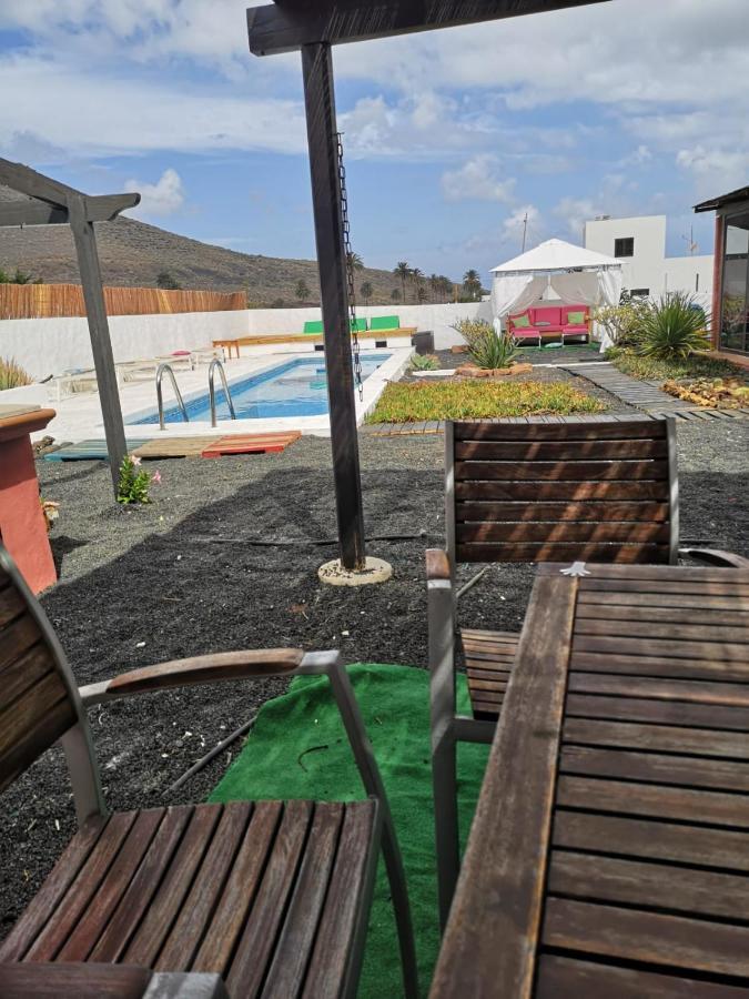 Apartamento La Sal De Maguez