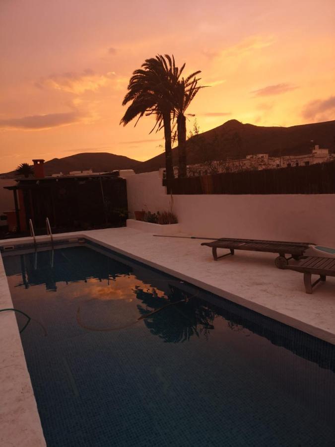 Apartamento La Sal De * Maguez