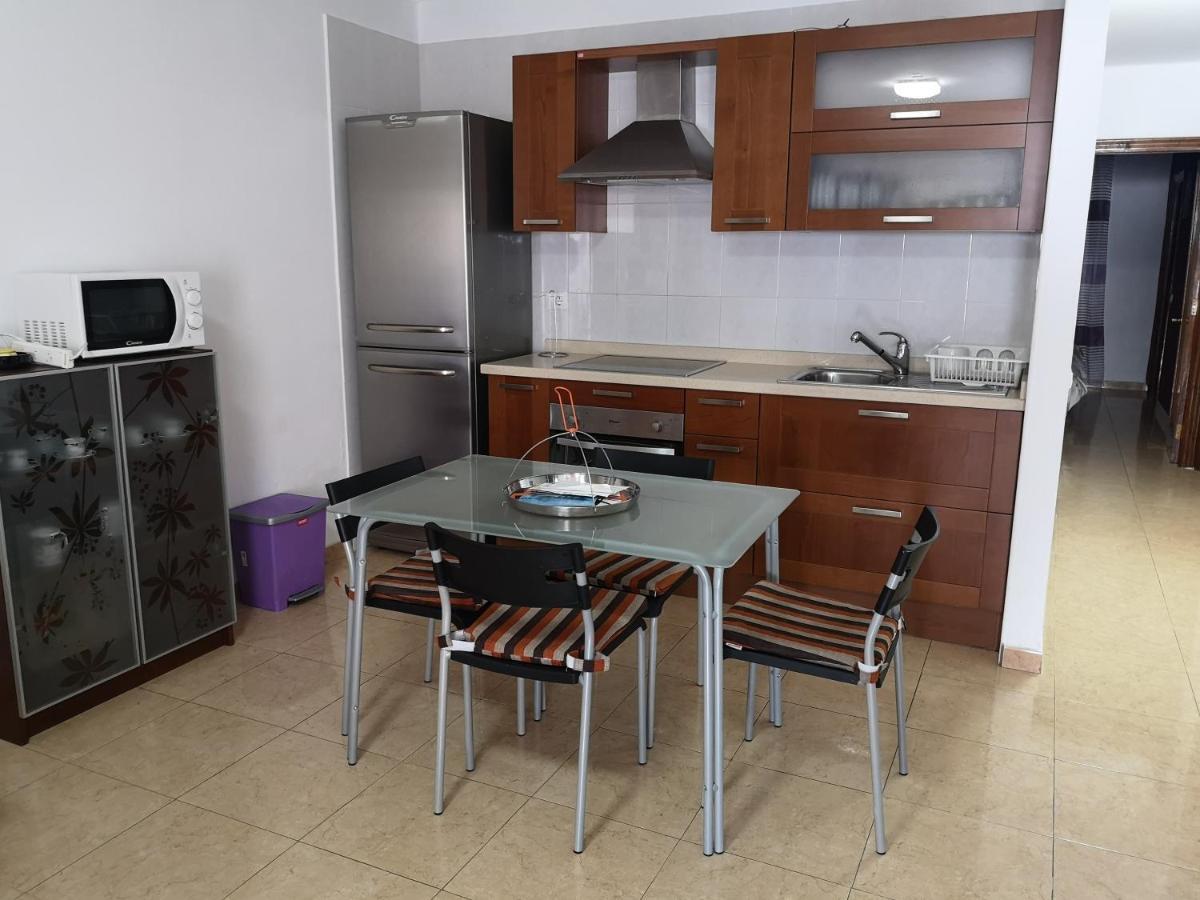 Beach Avenue 3* Tías