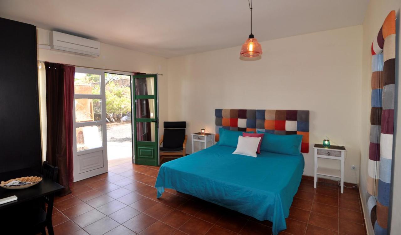 Timanfaya Bed and breakfast Yaiza (Lanzarote)