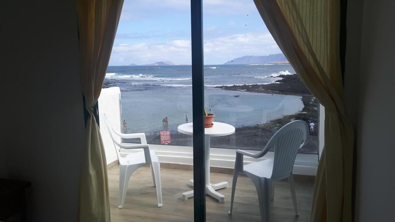 Caleta Caballo
